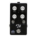 Umbrella Company / #24 Hard Overdrive/Distortion オーバードライブ