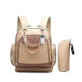 ENVOY(エンヴォイ) マザーズバッグ 軽量 ママバッグ リュック レディース ショルダーバッグ 通勤 通学 大容量 A4 収納たっぷり
