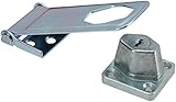 Stanley Hardware 75-5240 Locking Hasps [並行輸入品]