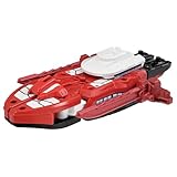 タカラトミー プラレール シンカリオンCW エルダフェリー 電車 おもちゃ 3歳以上