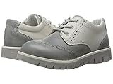 [プリミギ] Primigi Kids ボーイズ PRO 7583 (Toddler/Little Kid) オックスフォード Blue/Grey 25 (US 8 Toddler)(14.6cm) 