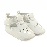 Tovadoo ベビーシューズ スリッポン プリンセス 女の子 秋 通学 旅行 姉妹揃い 可愛い 歩行練習 柔らかい ギフト 0-18ヶ月