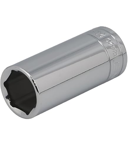 Amazon.co.jp: SIGNET(シグネット) 3/8ドライブ 20MM ソケット (6角
