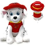 Paw Patrol – Marshall Plush Piggy Bank – Great Gift for anyの子の部屋。