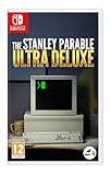 iam8bit The Stanley Parable: ウルトラデラックス - スイッチ