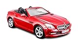 Maisto 2011 Mercedes-Benz SLK(colors may vary) [並行輸入品]