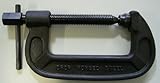 PROMOTE:シャコマン（鍛造）　５０ＭＭ PM026