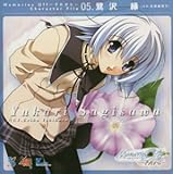 �������[�Y�I�t�`���ꂩ��`�L�����N�^�[�t�@�C��05.���