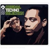 Original Techno Collection