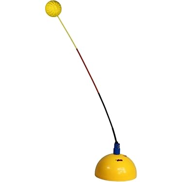 SKLZ セルフテニストレーナー自己練習機【並行輸入品】 SKLZ セルフテニストレーナー自己練習機【並行輸入品】