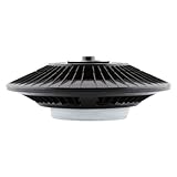 RAB GPLED78 - 78 Watt - LED - Garage Pendant Light Fixture - 250W MH Equal - 5000K Stark White - 120