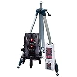 レーザー墨出し器  GPR-3-W