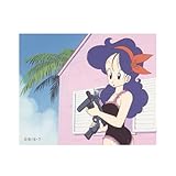 スモール・プラネット(Small Planet) ドラゴンボール キャラクターステッカー ランチ