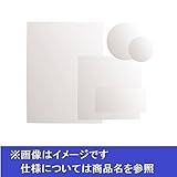 信栄物産 アクリルミラー　平面 2.0*300*400 ＃AH-3040