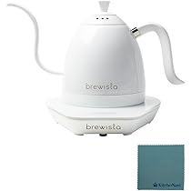 Amazon | Brewista ブリューイスタ 【世界のバリスタが愛用】 電気