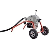 Ridgid 23712 K1500A SE W/C11 Sectional Machine [並行輸入品]
