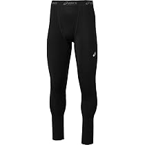 Amazon.co.jp: [アシックス] トレーニングウェア 2WAYトリコットロング