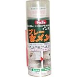 トーヨーマテラン:MATERAN インスタントセメンスプレー 灰 200ml NO105262 型式:NO105262