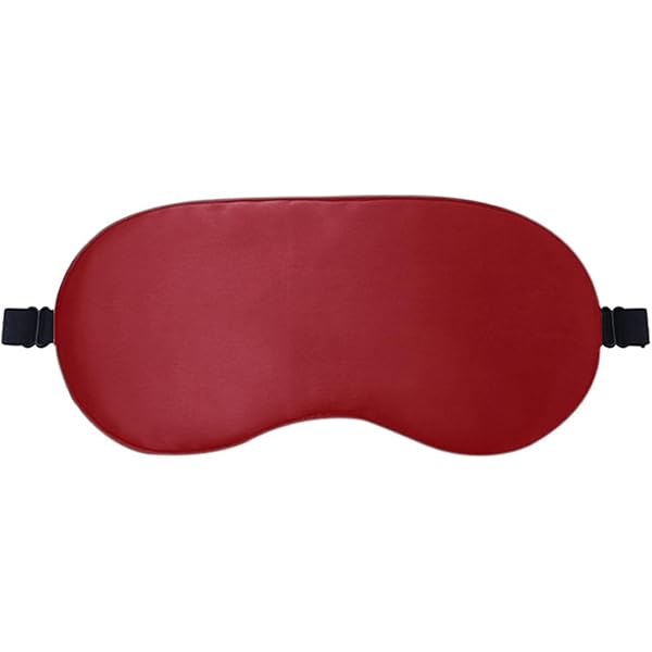 ⭐️シルク アイマスク 黒 シンプル ゴムバンド ぐっすり ふんわり 触り心地 Amazon.co.jp: wumio シルク アイマスク 黒 シンプル 海外旅行