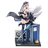『アズールレーン』 エンタープライズ ウィンド・キャッチャーVer. 1/7スケール ABS&PVC製 塗装済み完成品フィギュア
