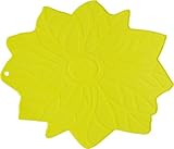 Coddlelife Multi-Purpose Silicone Drying and Place Mat by Coddlelife