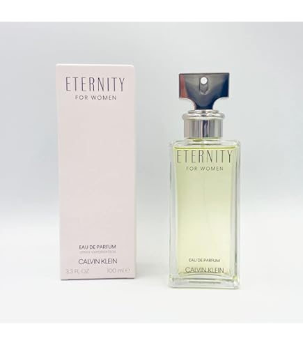 Amazon | カルバン クライン CALVIN KLEIN CK エタニティ 100ml EDP SP