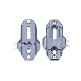 【イメージビジョン】Falcam 3807 F22 NATOレールアダプター