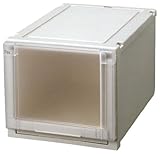 Fits フィッツユニットケース 【2個セット】クローゼット用 3530(幅35×奥行55×高さ30ｃｍ)