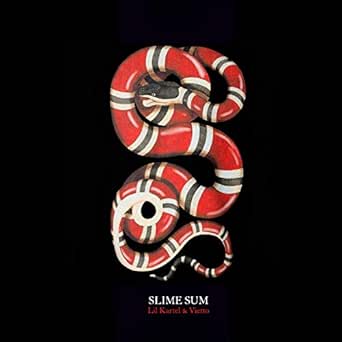 Amazon Music Viettoのslime Sum Explicit Amazon Co Jp