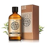AKARZ 100ml ユーカリアロマオイル - 純粋で天然のアロマオイル、ディフューザー・ルームフレグランス用