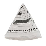 Lovoski キッズ　ベビー　幼児　ゲーム　プレイマット　ラウンド　クロール　パッド　カーペット