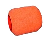 High Quality 4SC050 Synthetic Fiber Heavy Duty Paint Roller Cover, 1/2 Nap, 4 Length (Case of 24)