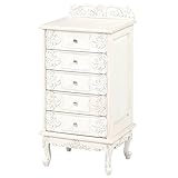 ヴィオレッタ チェスト RCH-1754AW