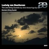 Late String Quartets Op.1