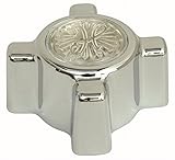 ProPlus 556957ホットタブ/シャワーハンドルアセンブリfor Sayco