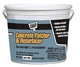 Dap #10468 10LB Concrete Patcher [並行輸入品]