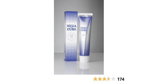 Amazon メガキュア メガキュア ホワイトニング 通販