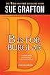 "B" is for Burglar (Kinsey Millhone Alphabet Mysteries)