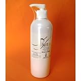 リアル PEAU BLANC ポブラン パルムローション ふきとり化粧水 400ml