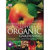 Rodale's Illustrated Encyclopedia Of Organic Gardening おもちゃ (並行輸入)