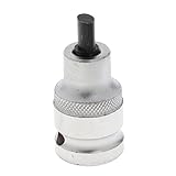 Fenteer 高品質　ショック 　アブソーバ チューブ ストラット サスペンション ソケット レンチツール　 AUDI VW GTI用　交換　修理　部品　