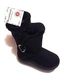 Garanimals ユニセックス・ベビー カラー: ブラック