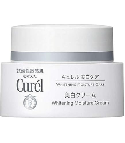 Amazon | キュレル CUREL エイジングケアシリーズ ジェルクリーム