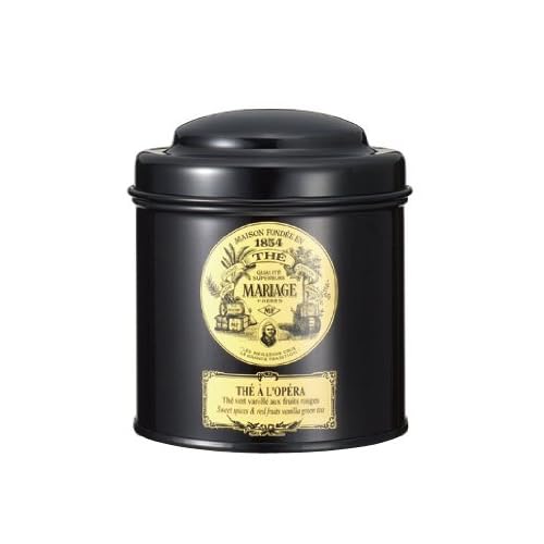 春日商会 マリアージュ・フレール オペラ