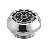 Cleveland Faucets 40023 Garden Bathtub Stream Straigher, Chrome [並行輸入品]