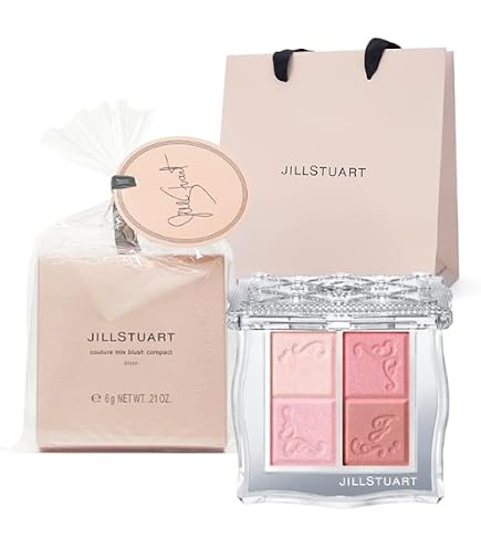 Amazon | 【国内正規品・ラッピング済み】JILL STUART ジル