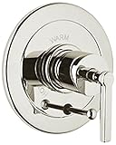 Rohl A7200XMPN Kit Lombardia and Avanti Bath Trim Kit for Pressure Balance with Integrated Volume Co