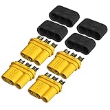 MR-30ｺﾈｸﾀｰ(ｵｽ4pcs)3連ｽﾄﾚｰﾄ[#3927-30-ST3U-4M] [イーグル模型]