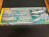 未開封品 プラレール いっぱいつなごう 新幹線試験車両ALFA-X(アルファエックス)