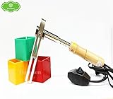 Acrylic Organic Plate Hot Bending Machine Device Edge Bender Electric Soldering Iron Angle Breaker M